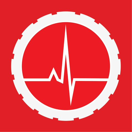 TreadStat app icon