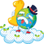 Read ABC 123&Kids Song Cartoon icon