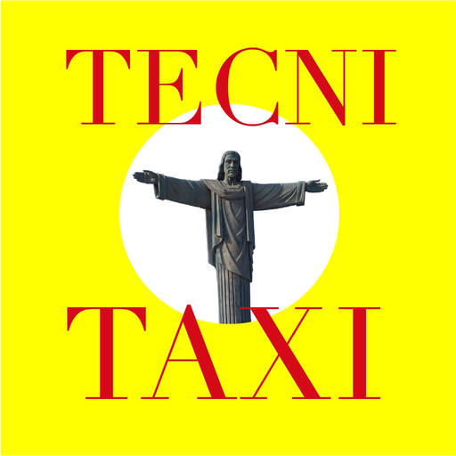 Tecni Taxi Puerto Plata app icon