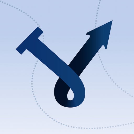 Vandrouki app icon