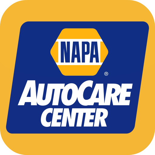 NAPA AutoCare app icon