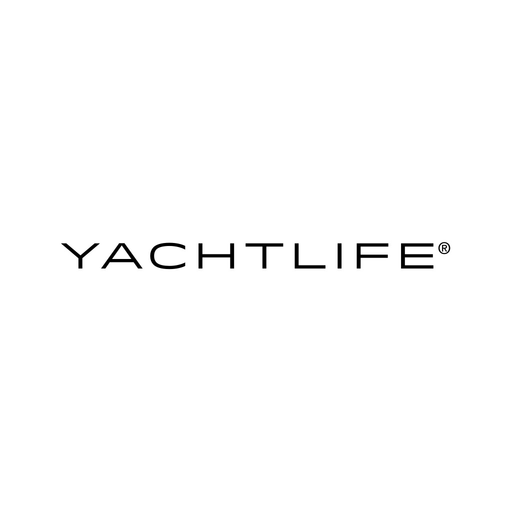 YachtLife | Yacht Charter app icon