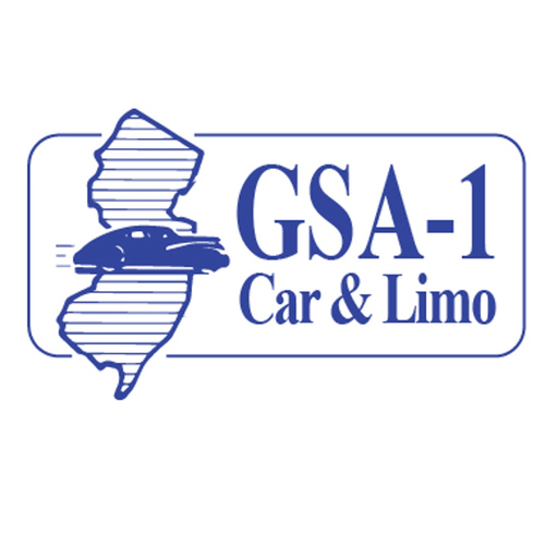 GSA-1 Car & Limo app icon