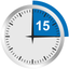 Timer+S -Workout,Kitchen Timer icon