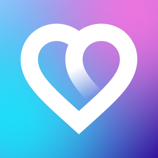 Dating and Meeting app icon