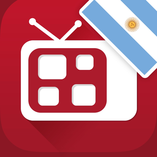 TV Argentina - Televisión de Argentina app icon