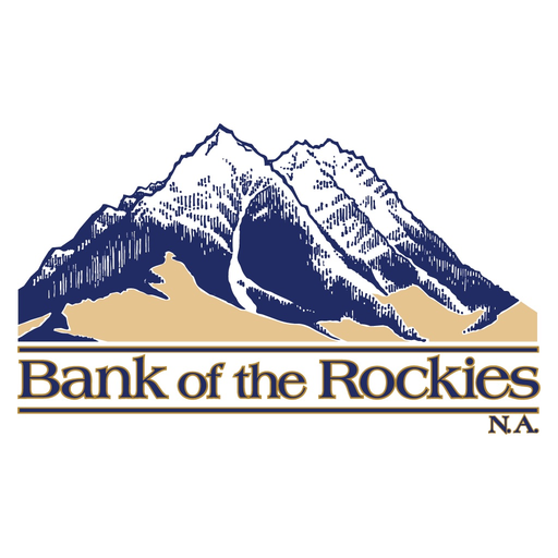 Bank of the Rockies app icon