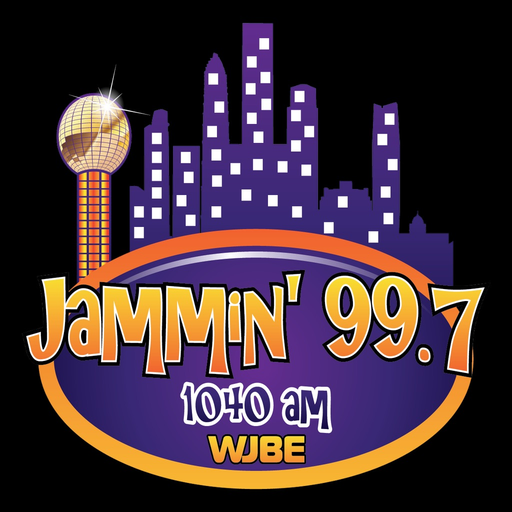 WJBE Jammin'997 app icon