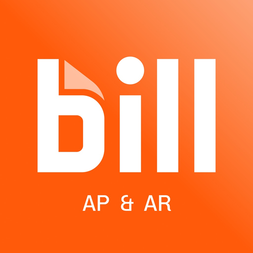 BILL AP & AR Business Payments app icon