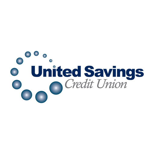 USCU Mobile Banking app icon
