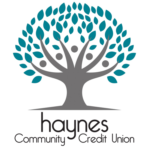 Haynes Community FCU app icon
