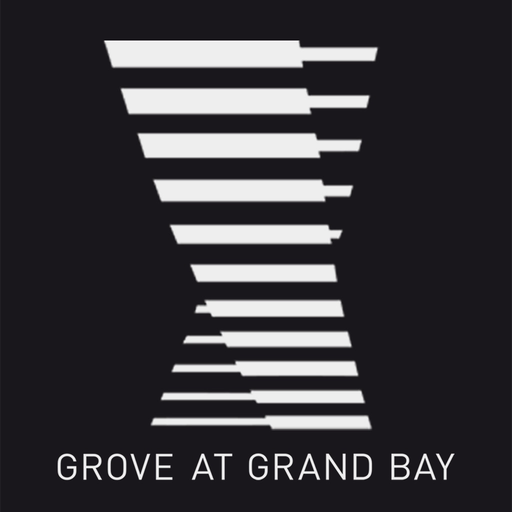 Grove at Grand Bay app icon