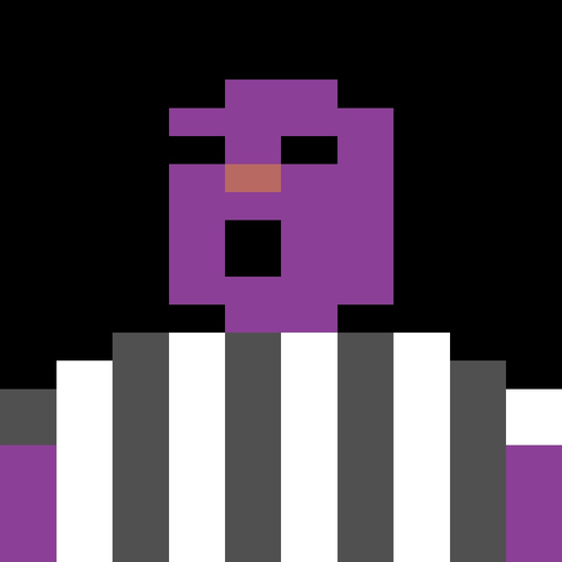 Wrassling app icon