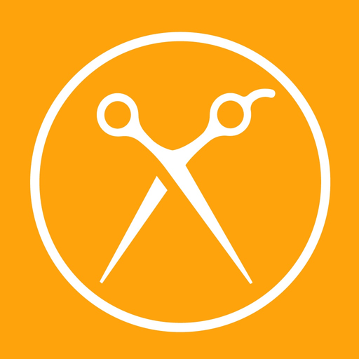 SmartStyle Hair Salons app icon