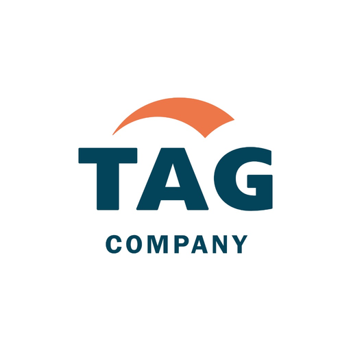 TAG Service app icon