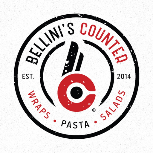 Bellini's Counter app icon