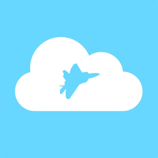 Mach Drive - Cloud File Manager app icon