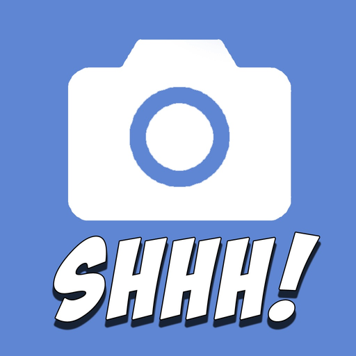 Cute Photo app icon