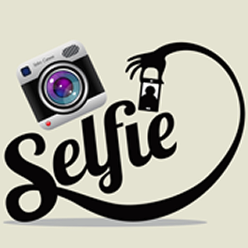 Selfie SelfPortrait Camera app icon