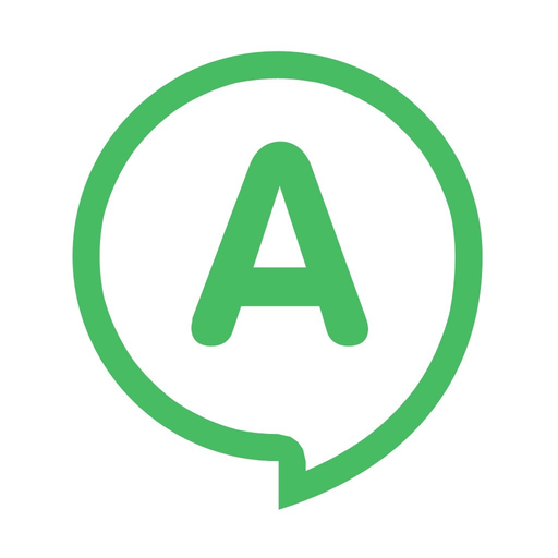 Advisely - Local Community Q&A app icon