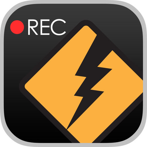 Street Storm Wi-Fi app icon