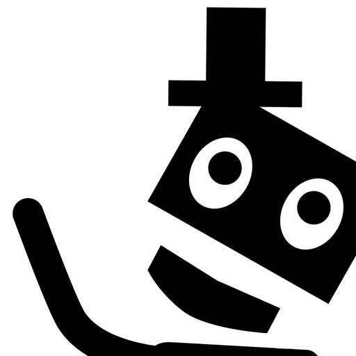 Mister Icon app icon