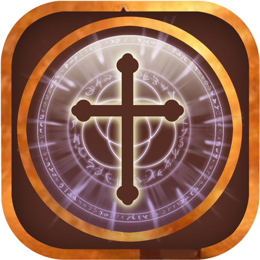 Perfect Tarot app icon