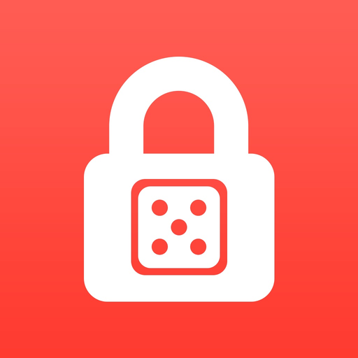 DiceGen app icon