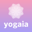 Yogaia: Daily Yoga & Workout icon