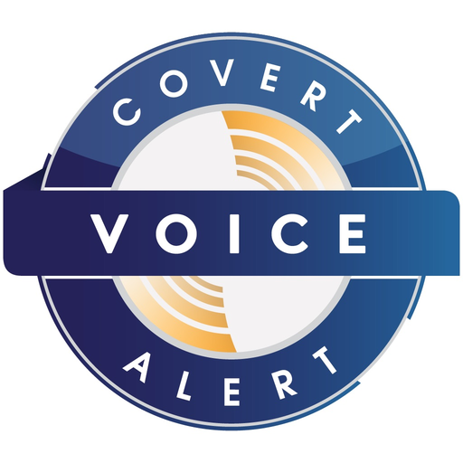 Covert Alert app icon
