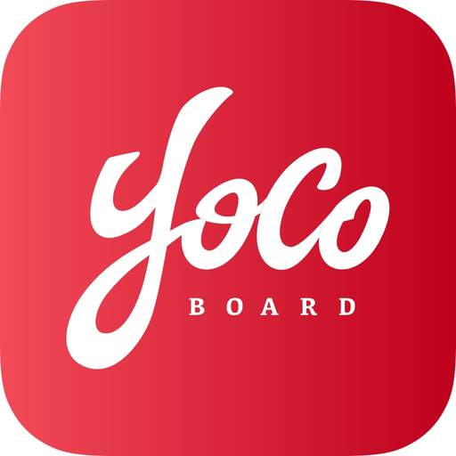 Yocoboard app icon