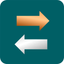 Chemical Equilibrium icon