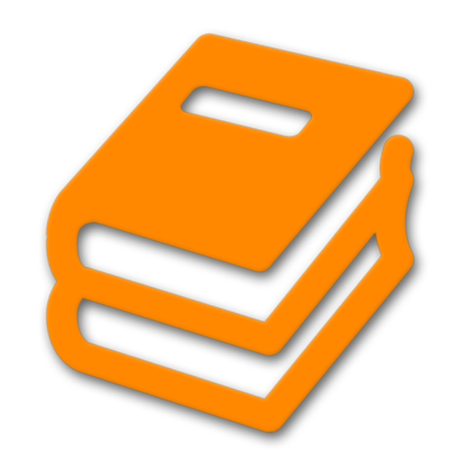 Iguana Library app icon