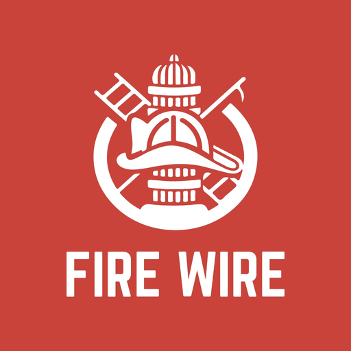 The Fire Wire App app icon