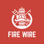 The Fire Wire App icon