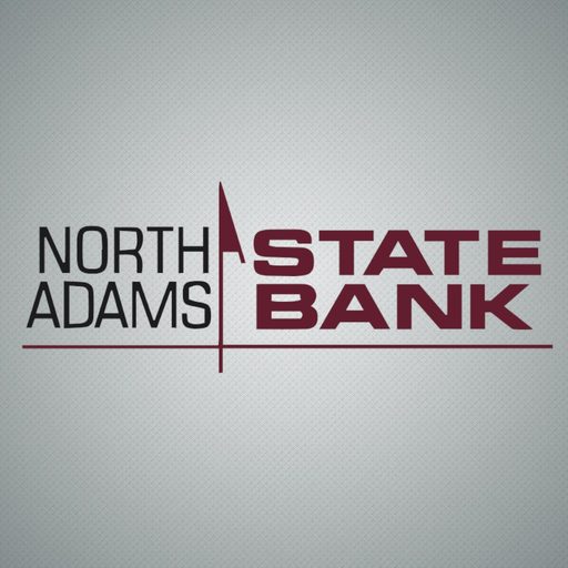 NASB Mobile Banking app icon