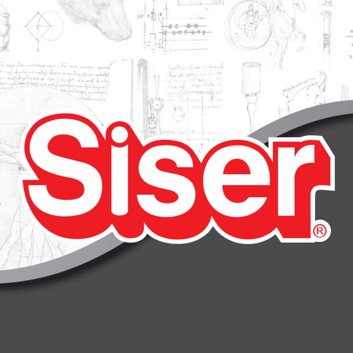Siser app icon