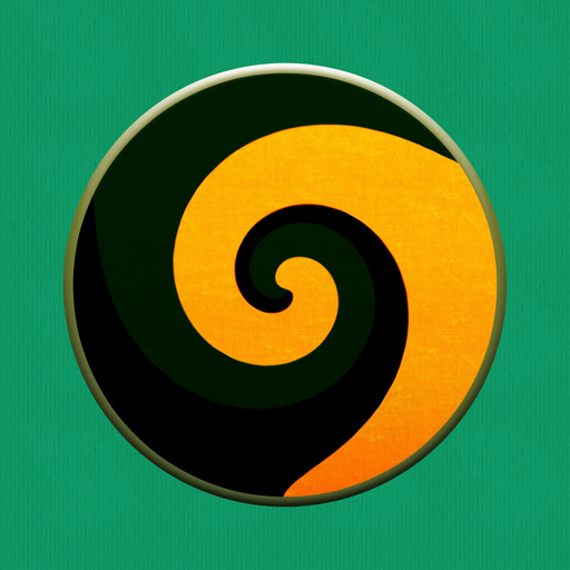 Steer Physics app icon