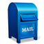 Mbox Splitter icon