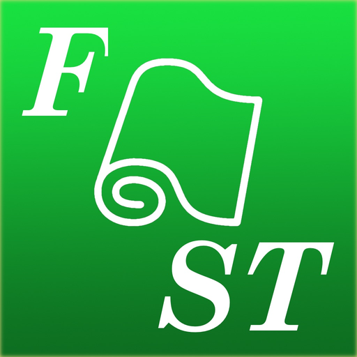 FlorianiST app icon