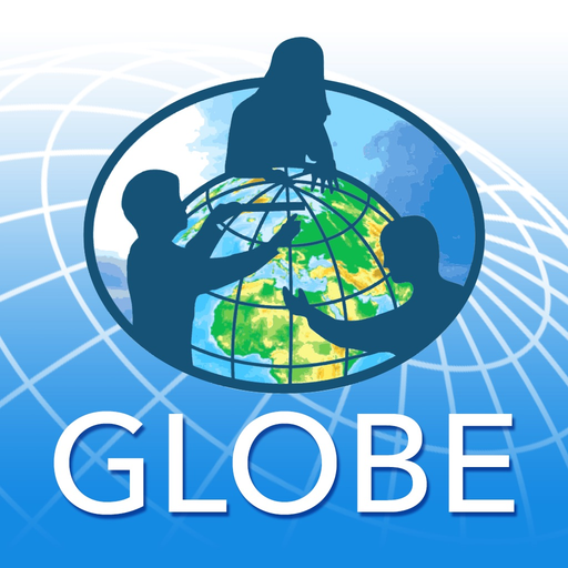 GLOBE Data Entry app icon