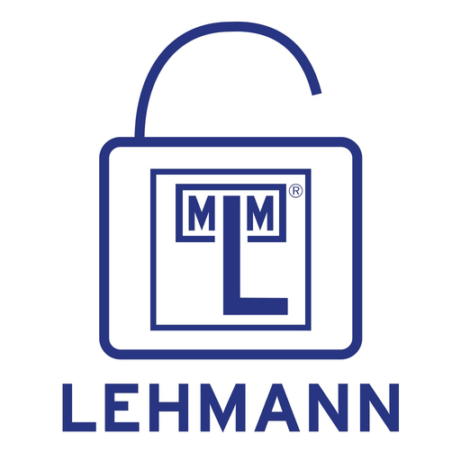 LEHMANN Smart Secure app icon