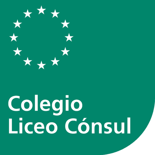 Colegio Liceo Cónsul app icon