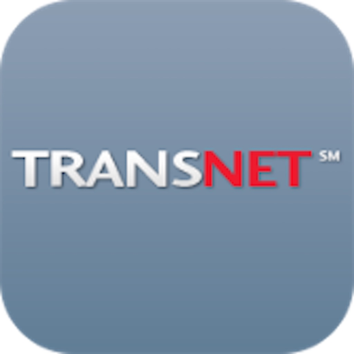 TransNet app icon
