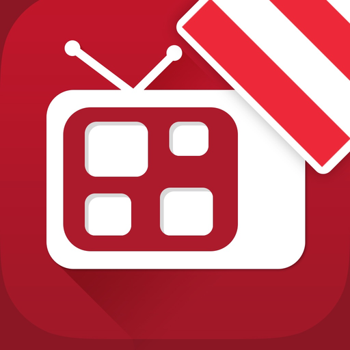 TV Österreichisches Fernsehen app icon
