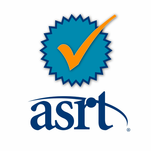 ASRT app icon