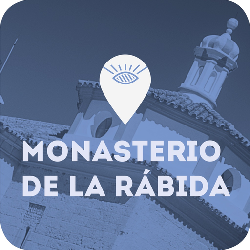 Monastery of La Rábida app icon