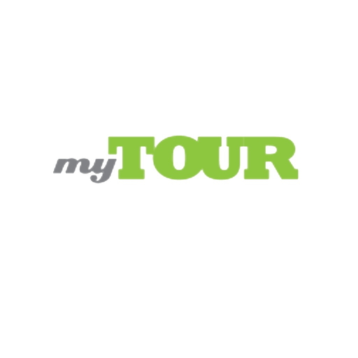 MyTourAPP app icon