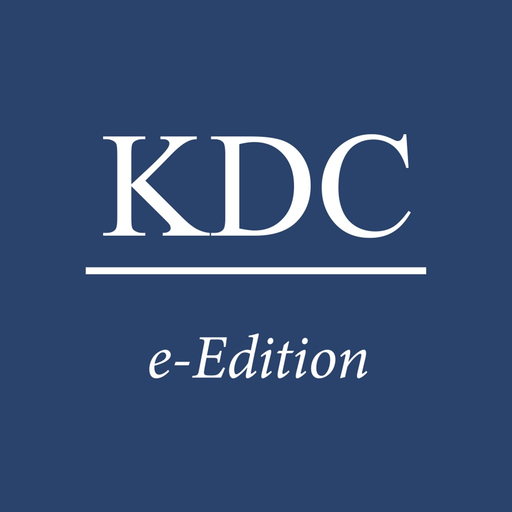 Kelowna Daily Courier app icon