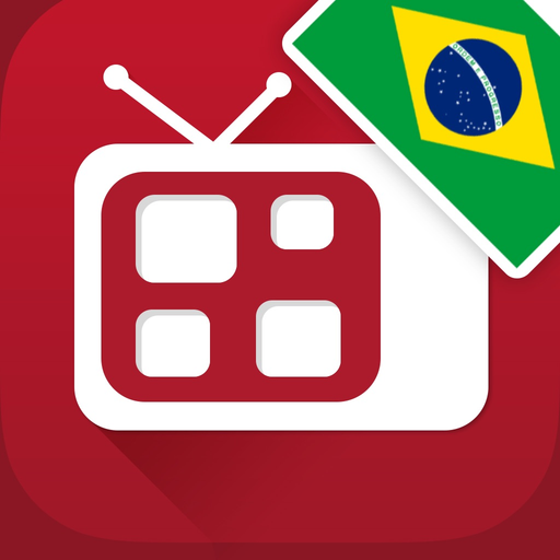 TV Televisão Brasileira app icon